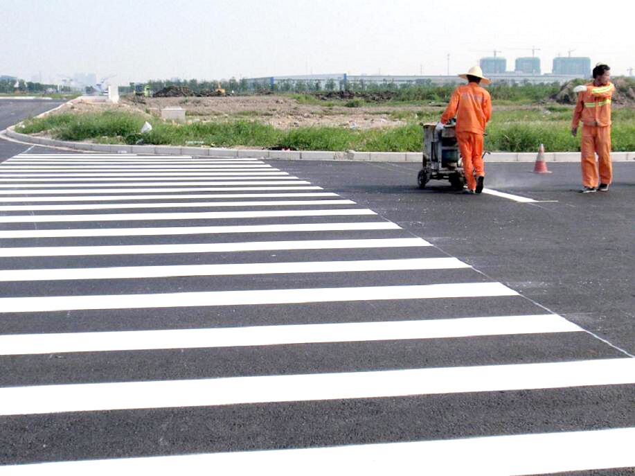 供應(yīng)深圳劃線廠區(qū)院校小區(qū)道路停車場(chǎng) 惠州 東莞 道路停車場(chǎng)劃線