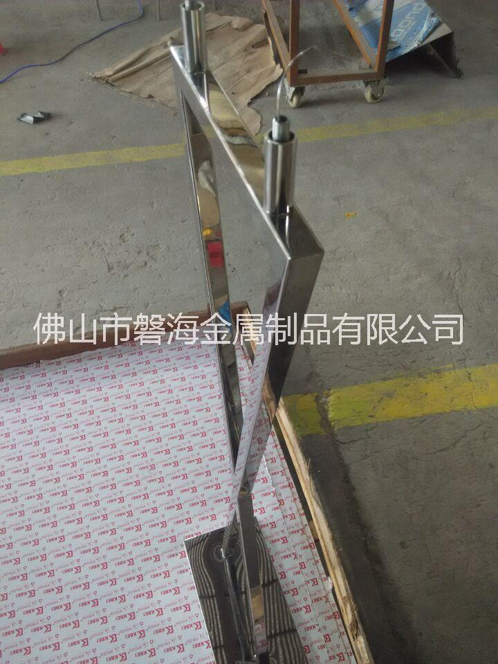 供應(yīng)用于裝飾的不銹鋼燈架