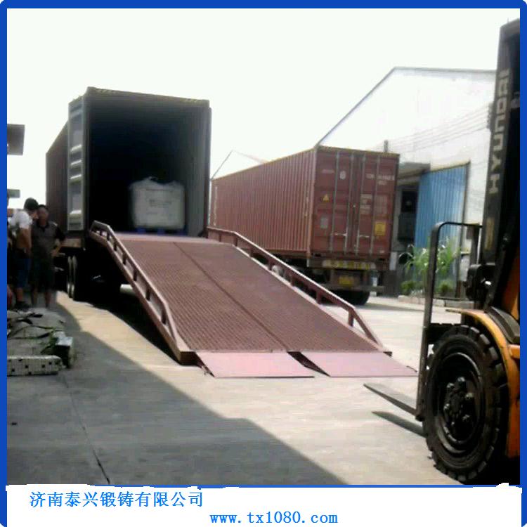 登車橋圖片/登車橋樣板圖 (4)