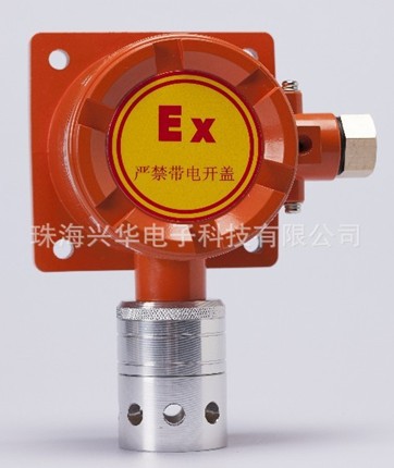 荊門黃石手持式氣體報警器圖片