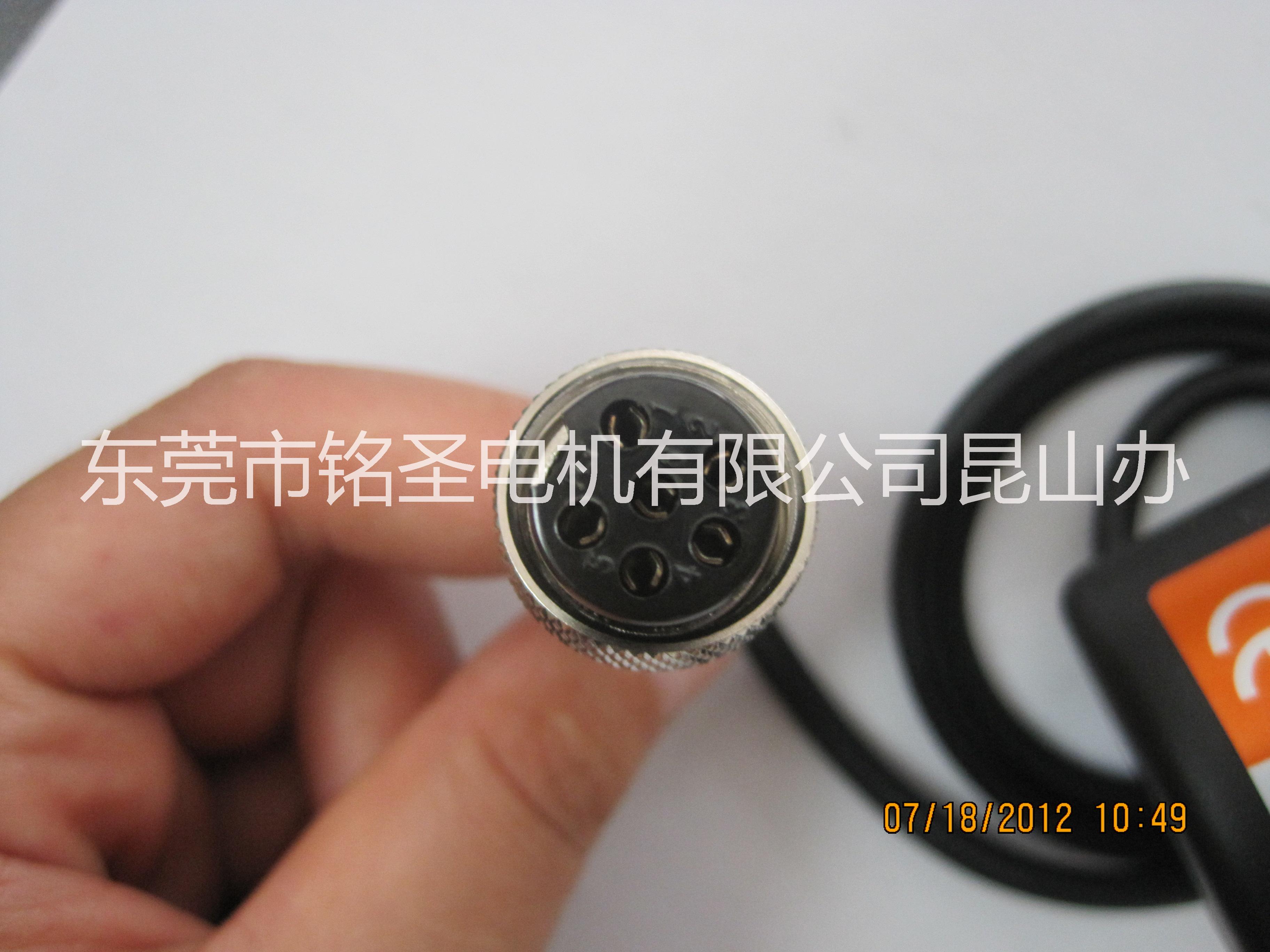 HTR-W-360-X186臺灣編碼器圖片