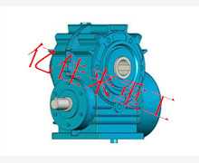 供应SCWS轴装式减速机 SCWS减速机图片 厂家 报价