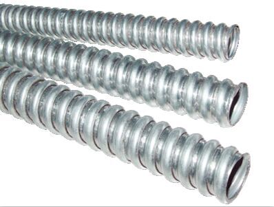 供應(yīng)用于軟管保護(hù)的UL Flexible Metal Conduit 廣東
