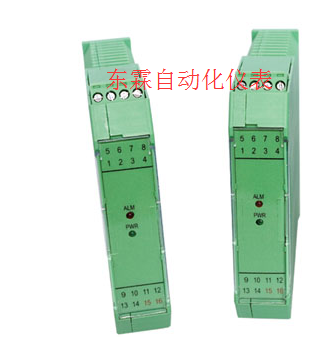 溫度變送器 DBW-2230圖片