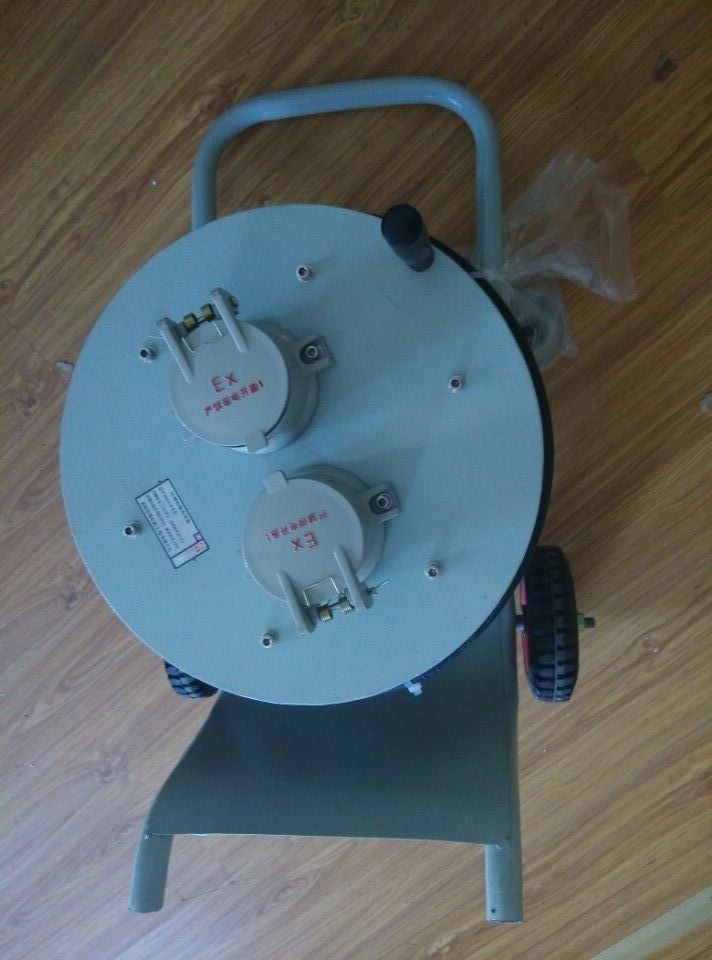 江蘇海門市防爆檢修電纜盤特價圖片/江蘇海門市防爆檢修電纜盤特價樣板圖 (3)