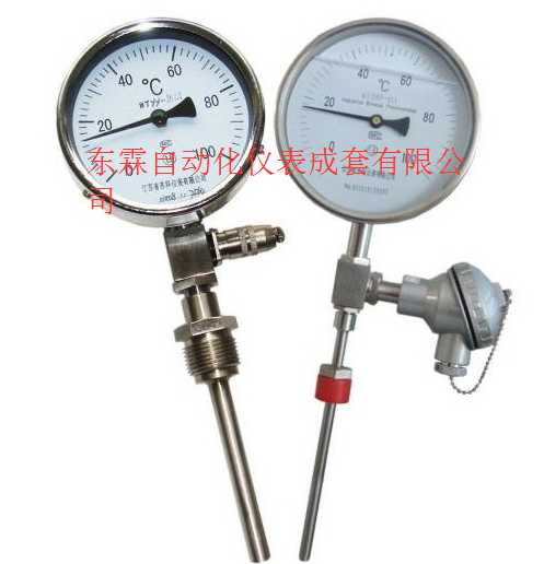 雙金屬溫度計(jì)報(bào)價(jià)圖片