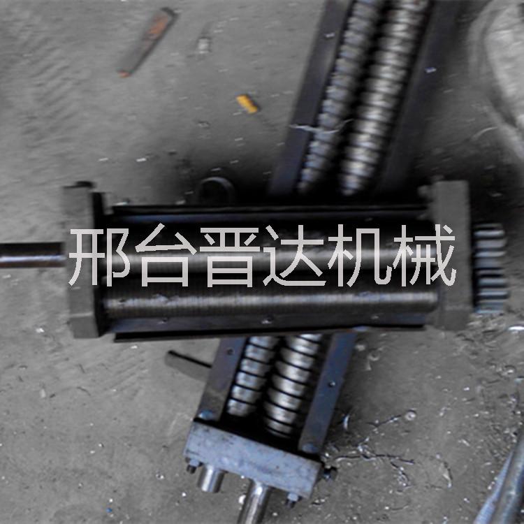 供應(yīng)加工定做各種面條機刀 方刀 圓刀 菱形面葉刀