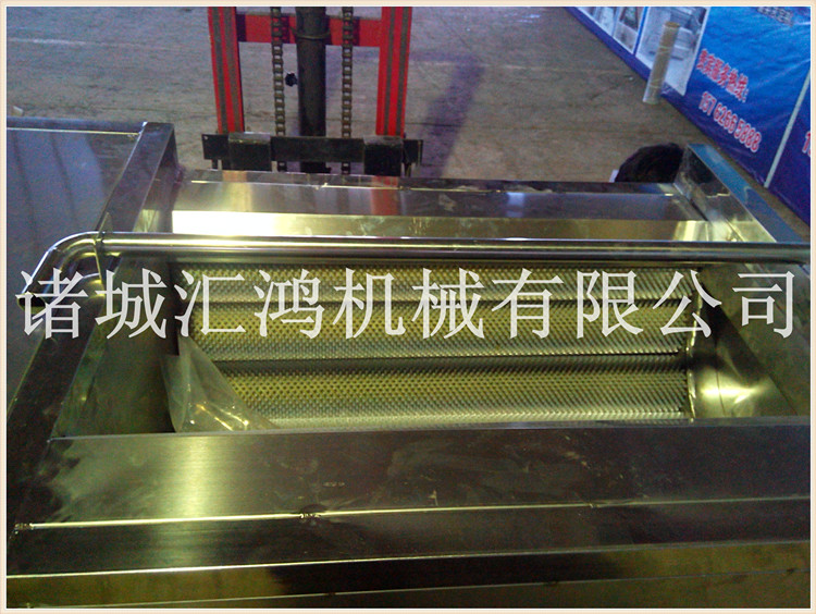 地瓜去皮清洗機(jī)圖片/地瓜去皮清洗機(jī)樣板圖 (1)