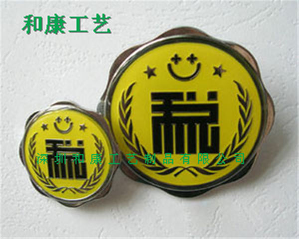 供應(yīng)溫州做徽章的廠，找做便宜徽章廠，溫州制作金屬徽章廠