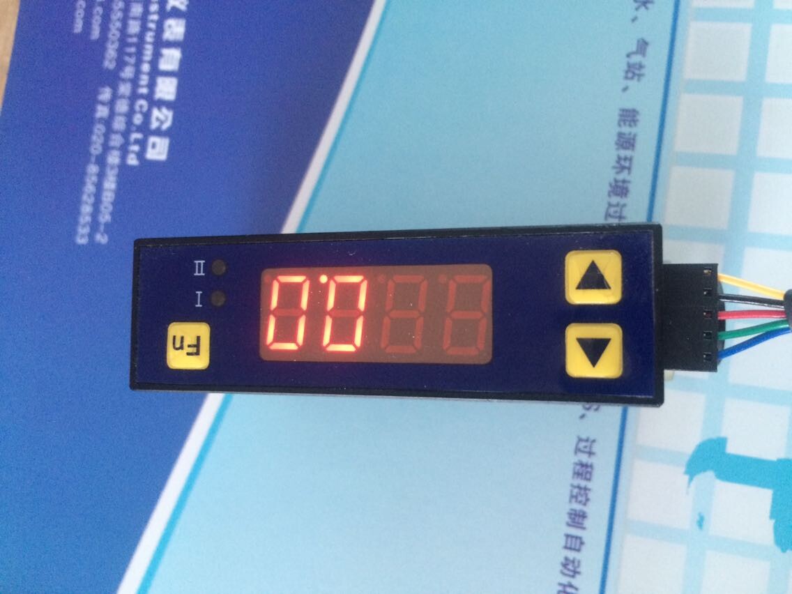 廣州氮氣流量計圖片/廣州氮氣流量計樣板圖 (4)