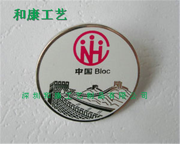 找做logo徽章廠圖片