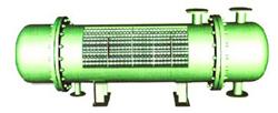 供应河南信阳汽水波节管换热器 波节管换热器