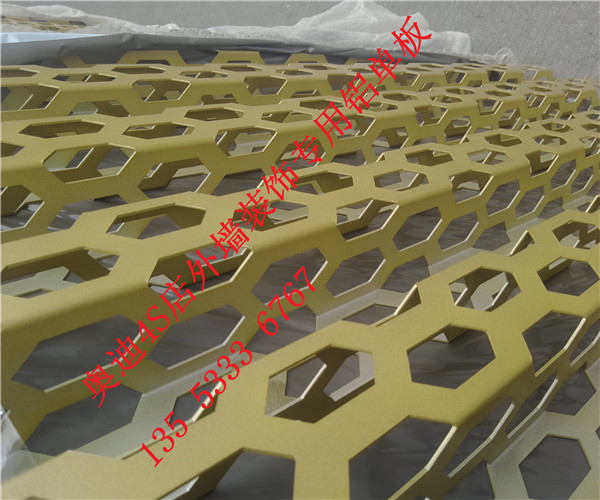 奧迪4S店圖片/奧迪4S店樣板圖 (4)