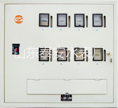 IC卡三相電表（互感器型）圖片/IC卡三相電表（互感器型）樣板圖 (3)