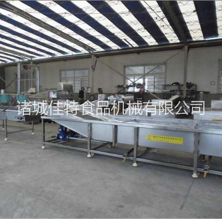 蔬菜清洗機(jī)圖片/蔬菜清洗機(jī)樣板圖 (3)
