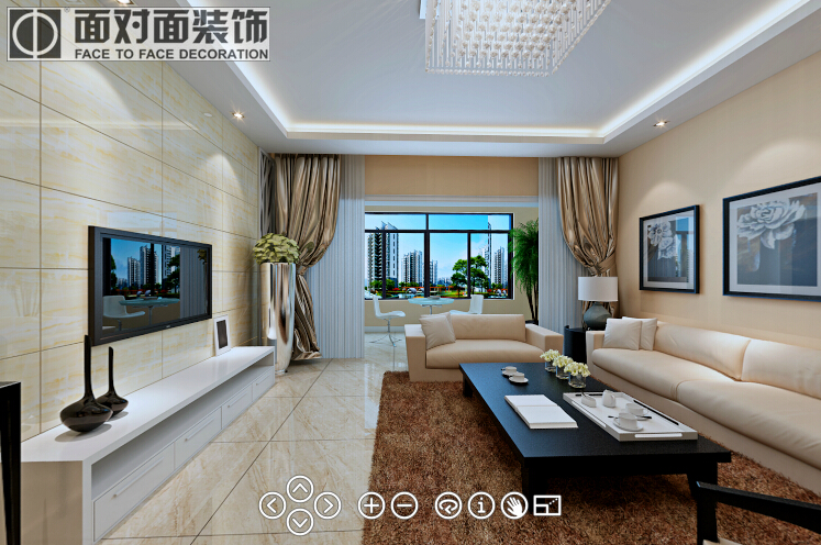 供應(yīng)揚(yáng)州聯(lián)發(fā)君悅?cè)A府133平方效果圖-揚(yáng)州一號(hào)家居網(wǎng)-聯(lián)發(fā)133平方效果圖