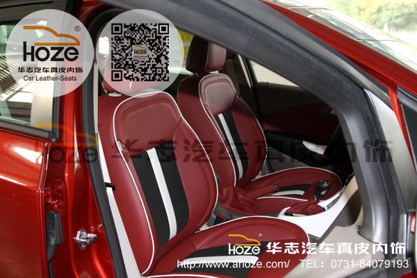 汽車真皮座椅圖片/汽車真皮座椅樣板圖 (2)