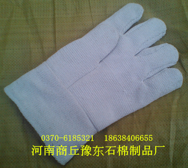 鋁箔手套圖片/鋁箔手套樣板圖 (4)