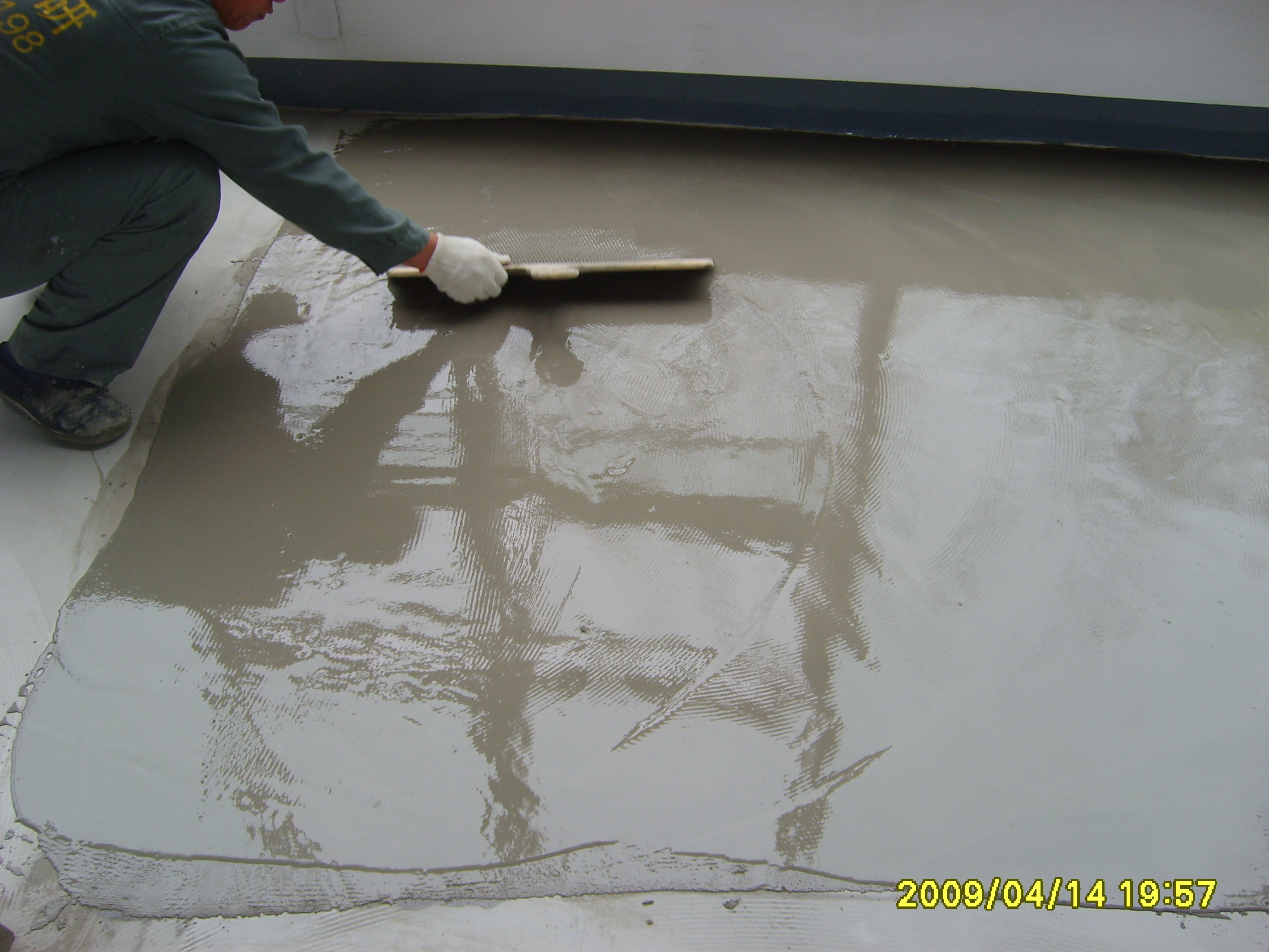 家裝自流平圖片/家裝自流平樣板圖 (2)