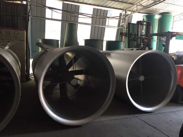 隧道風(fēng)機(jī)圖片/隧道風(fēng)機(jī)樣板圖 (3)