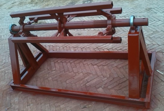 二手彩鋼壓瓦機(jī)圖片/二手彩鋼壓瓦機(jī)樣板圖 (4)