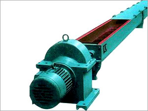 固定式螺旋輸送機圖片/固定式螺旋輸送機樣板圖 (1)