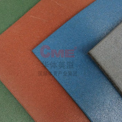 游樂場橡膠地墊圖片/游樂場橡膠地墊樣板圖 (3)