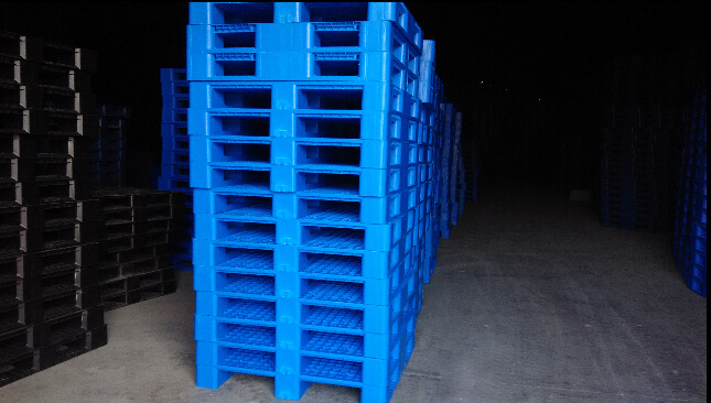 大塑料托盤圖片/大塑料托盤樣板圖 (4)