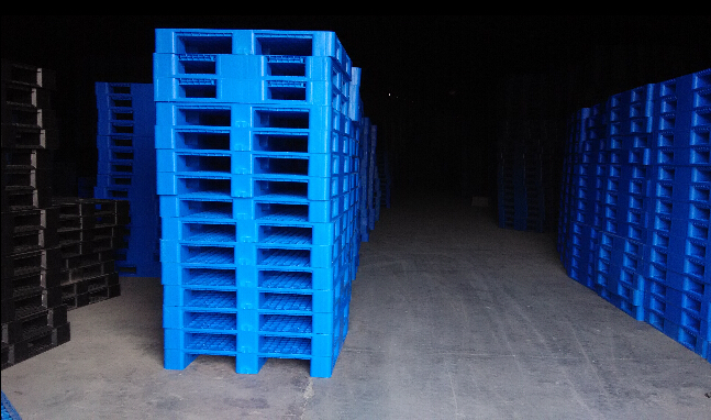 大塑料托盤圖片/大塑料托盤樣板圖 (2)