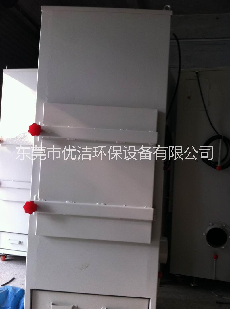 分板機(jī)集塵機(jī)抽屜式集塵機(jī)圖片/分板機(jī)集塵機(jī)抽屜式集塵機(jī)樣板圖 (4)