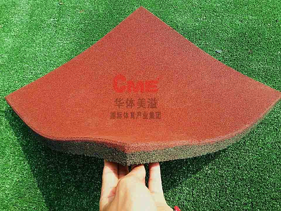 室外橡膠地墊圖片/室外橡膠地墊樣板圖 (4)