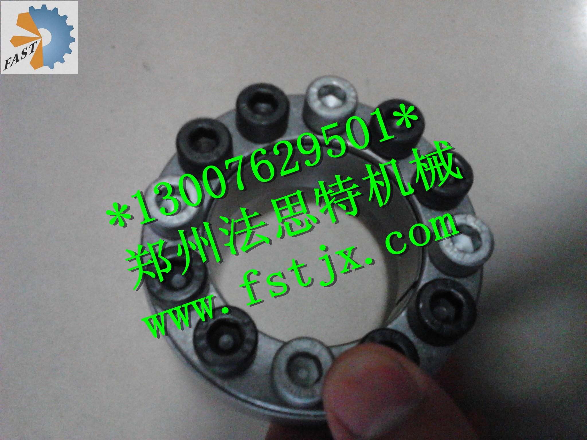 哪有棗莊Z2脹緊套廠家圖片