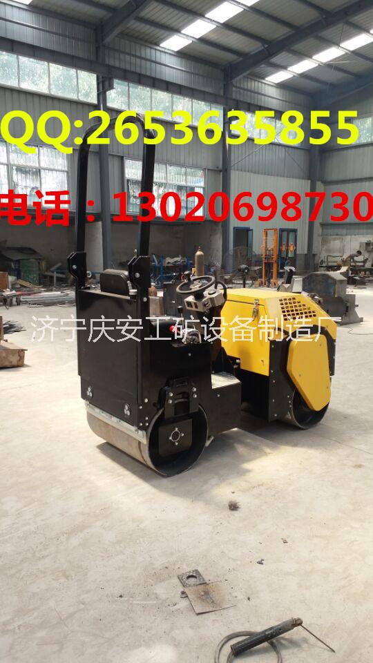 一噸壓路機 一噸座駕壓路機圖片/一噸壓路機 一噸座駕壓路機樣板圖 (1)