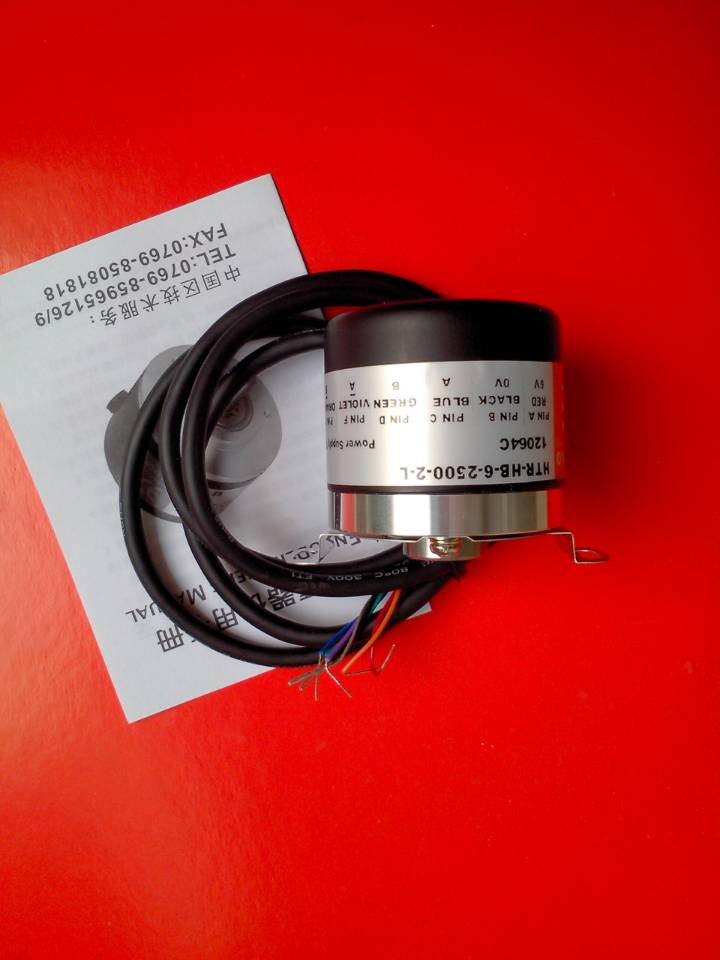 HTR-HB-10-360-3-5V臺灣編碼器圖片/HTR-HB-10-360-3-5V臺灣編碼器樣板圖 (1)