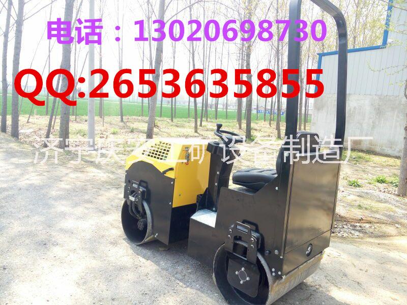 小型壓路機(jī)圖片/小型壓路機(jī)樣板圖 (4)