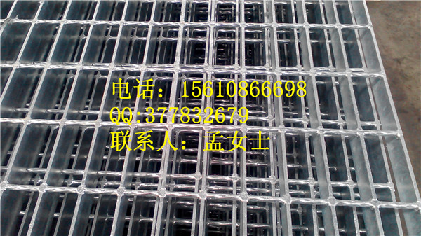 山東濟寧格柵板哪家好|泰安吊頂格柵板|聊城鋼格柵板標準