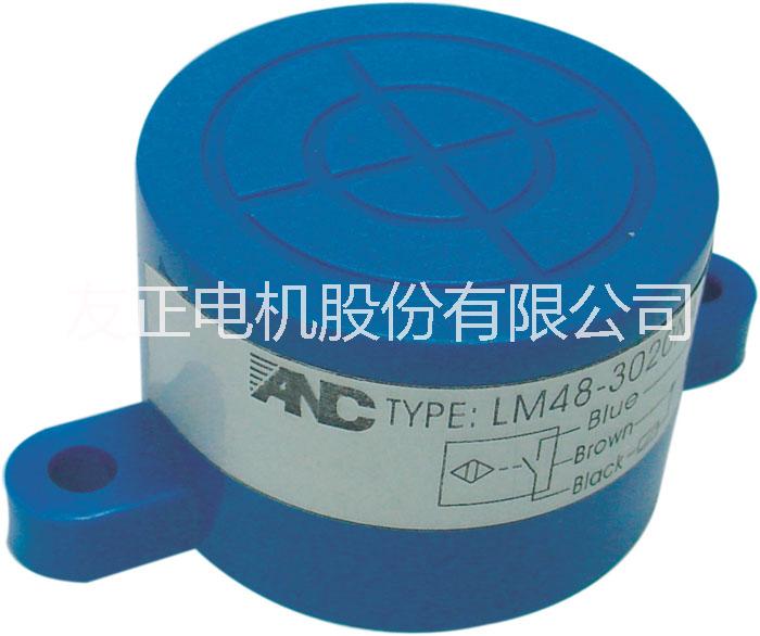 圖爾克型接近開關(guān)圖片/圖爾克型接近開關(guān)樣板圖 (3)