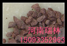 營(yíng)口火山巖濾料廠家圖片