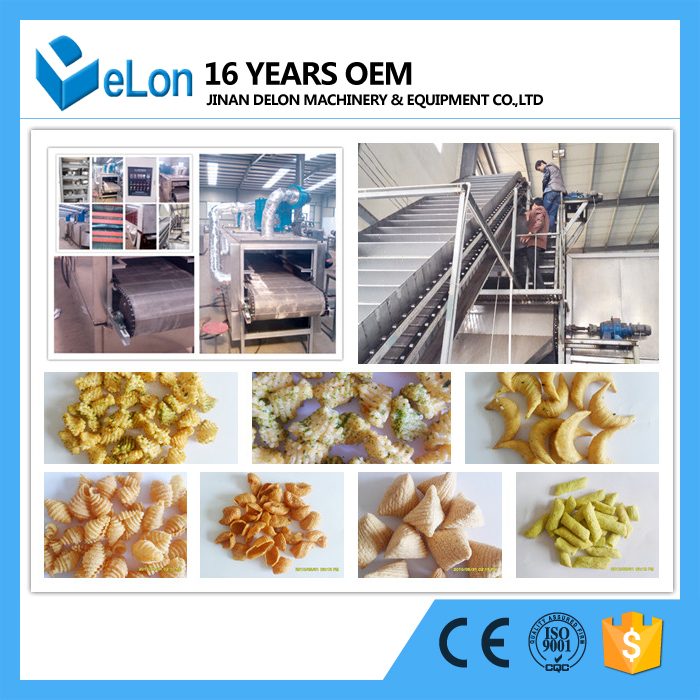 山東最好DL56玉米片食品機(jī)械設(shè)備圖片/山東最好DL56玉米片食品機(jī)械設(shè)備樣板圖 (4)
