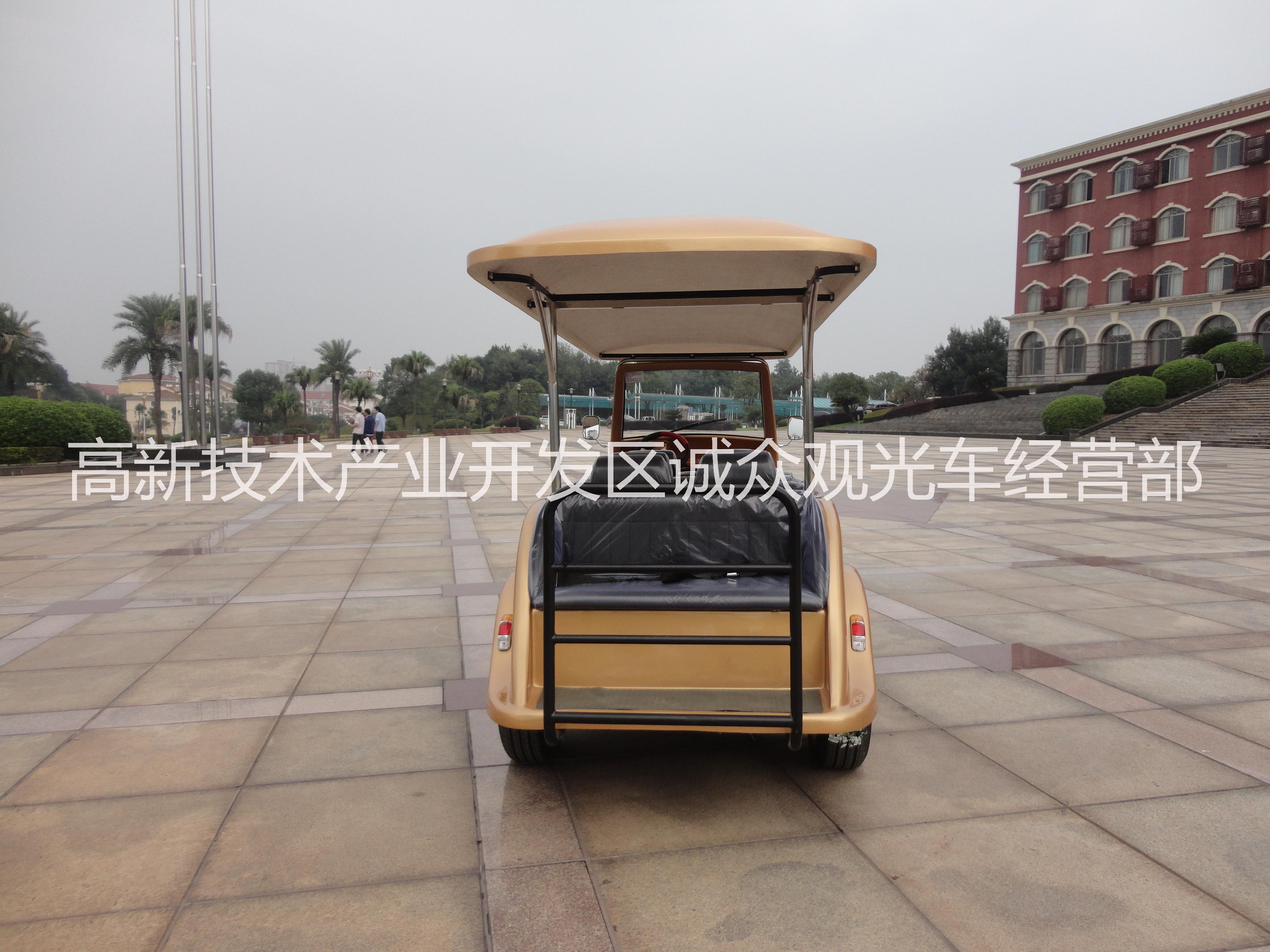 電動看房車圖片/電動看房車樣板圖 (3)