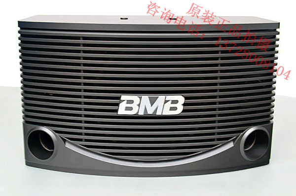 供應(yīng)BMB 家用K歌 CSN-455對(duì)箱 KTV* 好聲音唱歌音箱