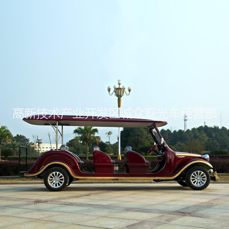 電動看房車圖片/電動看房車樣板圖 (3)