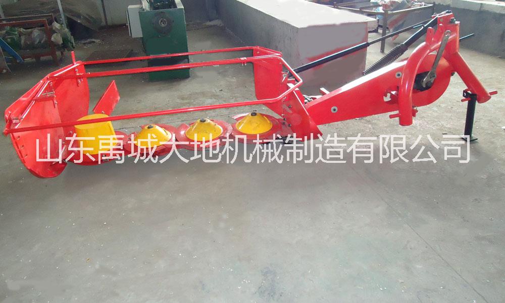 圓盤式割草機圖片/圓盤式割草機樣板圖 (2)