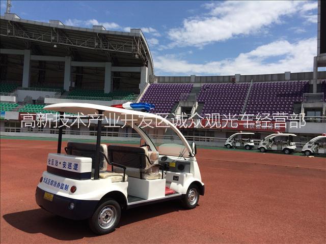 電動巡邏車圖片/電動巡邏車樣板圖 (2)