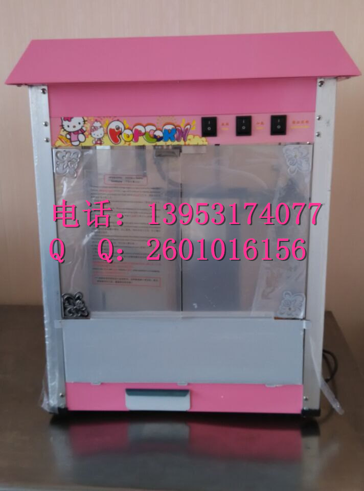 爆米花機(jī)圖片/爆米花機(jī)樣板圖 (4)