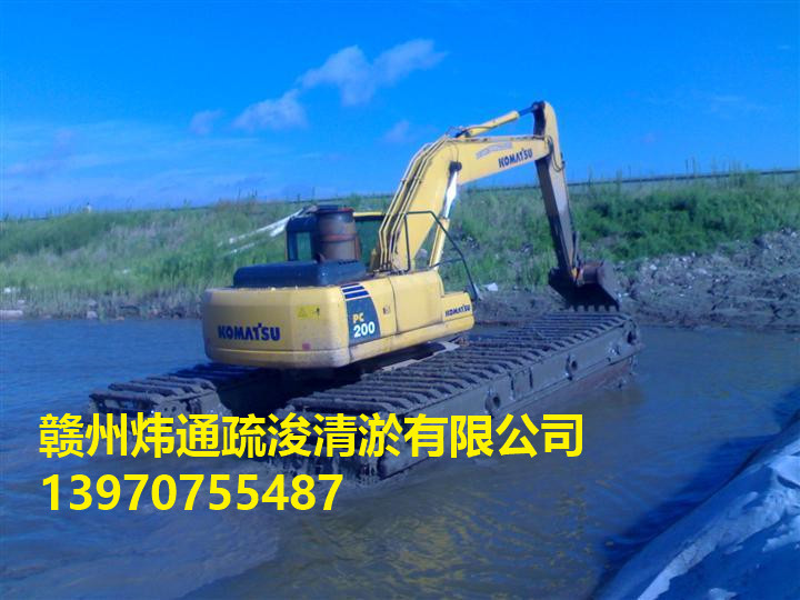 疏浚圖片/疏浚樣板圖 (3)