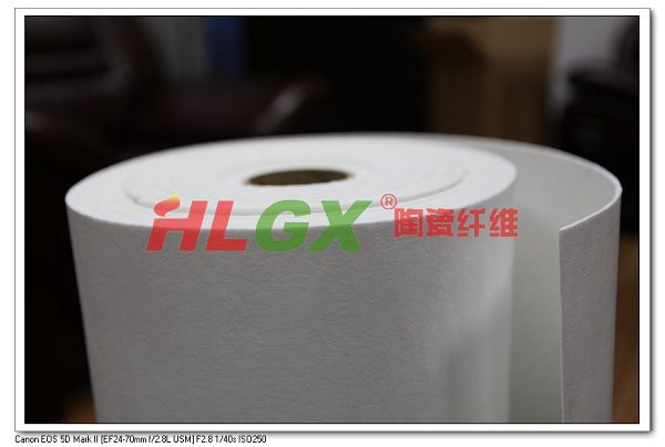 陶瓷纖維紙圖片/陶瓷纖維紙樣板圖 (2)