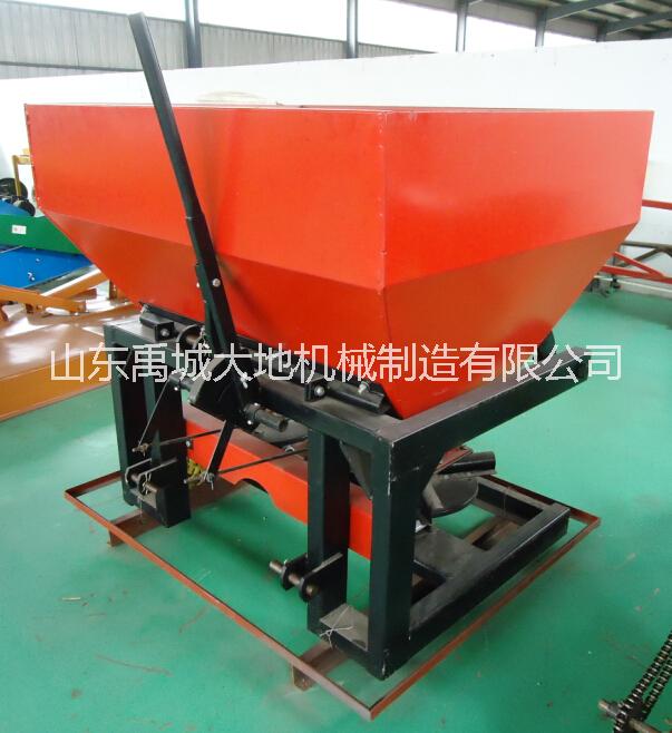 雙圓盤撒肥機(jī)圖片/雙圓盤撒肥機(jī)樣板圖 (1)