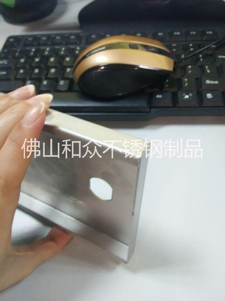 不銹鋼信報(bào)箱圖片/不銹鋼信報(bào)箱樣板圖 (2)