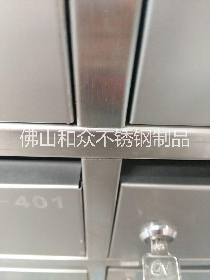 不銹鋼信報(bào)箱圖片/不銹鋼信報(bào)箱樣板圖 (3)